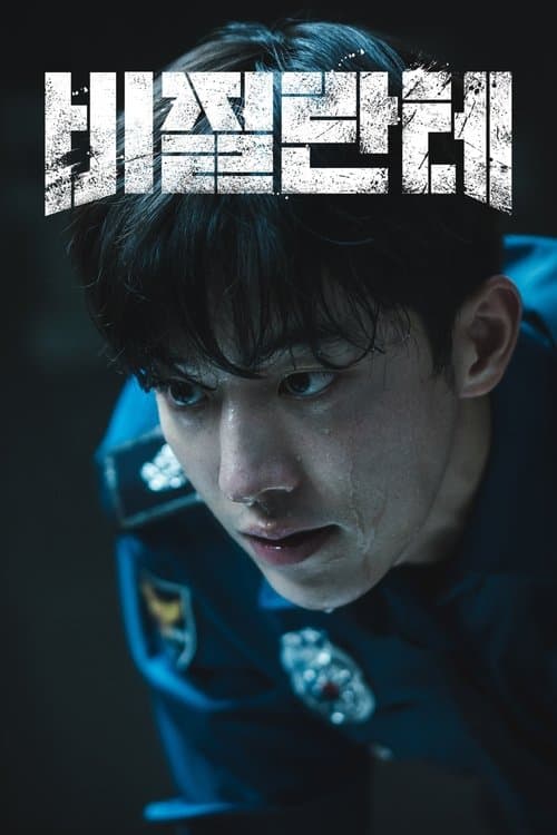 비질란테 포스터