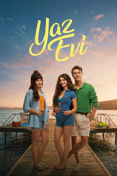 Yaz Evi 포스터